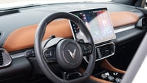 2024 Vinfast VF 8 Plus