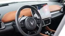 2024 VinFast VF8 Plus: The InsideEVs Review