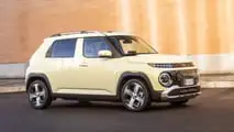 Hyundai Inster, la prova su strada di Motor1.com