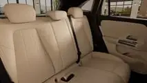 Mercedes-Benz GLA 250 e 2025
