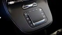 Mercedes-Benz Clase V 300 d (2024) prueba