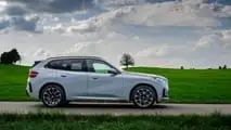 BMW X3 (2024)