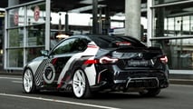 Manhart MH2 450 based on BMW M240i Coupé (2024)