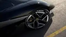 Lotus Theory 1 Concept