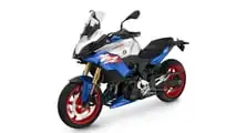 BMW F 900 XR (2025)