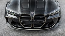 Manhart MH3 800 Touring BMW M3