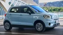 Leapmotor T03 (2024)