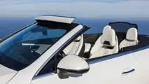 Il sistema AIRCAP di Mercedes