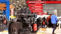 FPT Industril a EIMA 2024