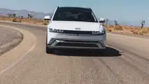 2025 Hyundai Ioniq 5 Limited