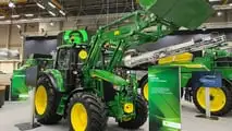 EIMA 2024: il report novità di OmniTrattore.it (Parte 2)