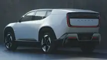 Honda 0 Saloon and SUV