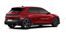 Hyundai IONIQ 5 2025
