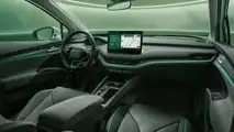 Skoda Enyaq e Enyaq Coupé 2025