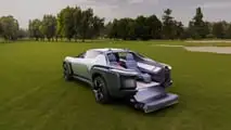 Italdesign Quintessenza