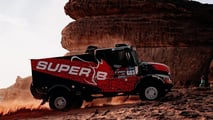Iveco Powerstar Dakar 2025