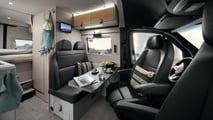 Hymer Grand Canyon S