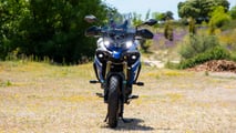 Prueba Voge 525 DSX