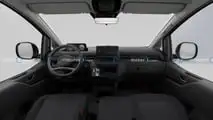 Hyundai Staria 2025