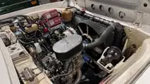 Mazda Rotary Pick Up 