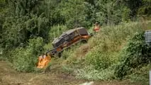 FAE trincia a martelli mobili PMM/RCU75