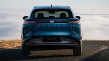 2025 Nissan Murano