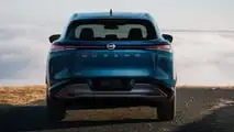 2025 Nissan Murano