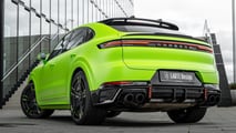 Larte Design Porsche Cayenne Coupé S (2025)