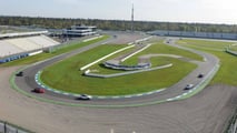 Impressionen des e4 TESTIVAL