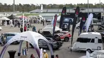 Impressionen des e4 TESTIVAL