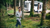 Sunlight Van-Serie (V60, V66 und V69) im Modelljahr 2024