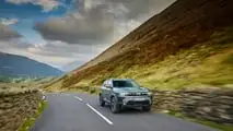 Dacia Duster 4x4 (2025) - Prova in Off  Road
