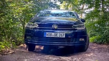 VW Touran 2.0 TDI Highline (2024) im Test