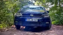 Évaluation de la VW Touran 2.0 TDI Highline (2024)