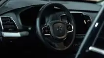 Volvo XC90 blindata (2024)