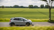 VW ID.3 GTX Performance (2024) im Test