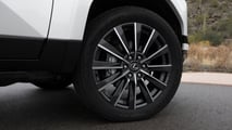 2025 Lexus GX Luxury Wheel