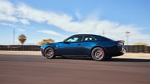 Dodge Charger Daytona EV 2025
