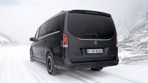 Mercedes-Benz Classe V 4x4 4ETS