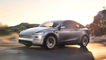 Tesla Model Y (2025): Das Exterieur