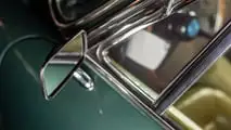 Aston Martin DB6 Shooting Brake FLM Panelcraft (1966)