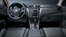 Suzuki Kizashi (2009-2016)