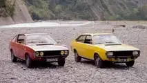 Renault 15 (1971-1979)