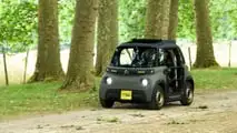 Citroen Ami Buggy