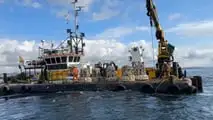 BMW Group España proyecto Biotopos marinos