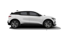 Renault Megane E-Tech 2025