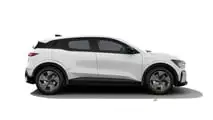 Renault Megane E-Tech 2025
