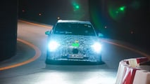 Mercedes CLA (2025): Vorschau auf den Elektro-Antriebsstrang