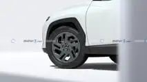 Hyundai Tucson 20 Aniversario