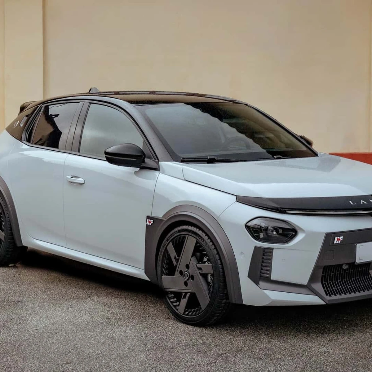 LANCIA PROFILI 1,2,3 洋書 Lancia-4-A-V pre-programmed electronic ignition distributor